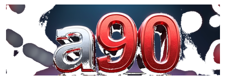a90 logo