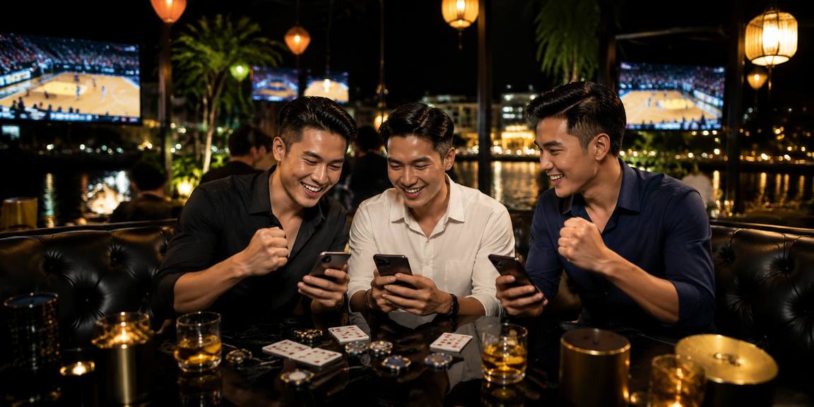 a90 mobile gaming